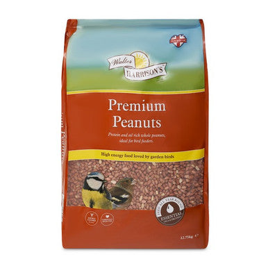 Harrisons Premier Peanuts 12.75kg