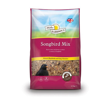 Harrisons Songbird Mix 12.75kg