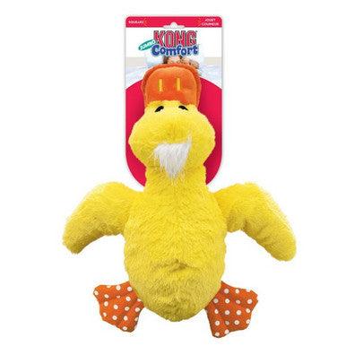 KONG Comfort Jumbo Birds XL