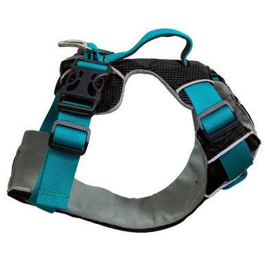 Sotnos Travel Safety & Walking Harness XXS Teal