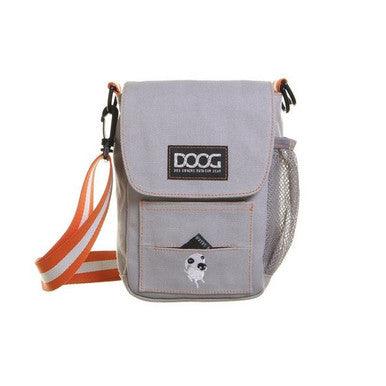 DOOG Shoulder Bag - Grey