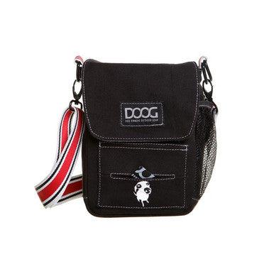 DOOG Shoulder Bag - Black