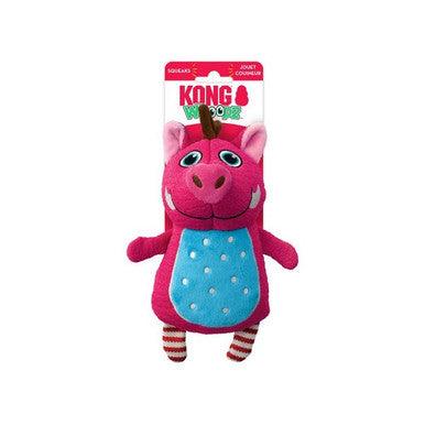 KONG Whoopz Warthog Small