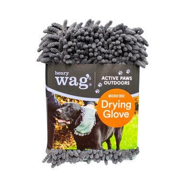 Henry Wag Microfibre Cleaning Glove