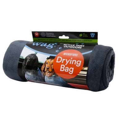 Henry Wag Drying Bag S