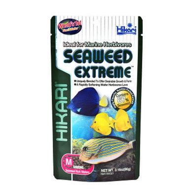 Hikari Seaweed Extreme Wafer Medium [SNG] 90g