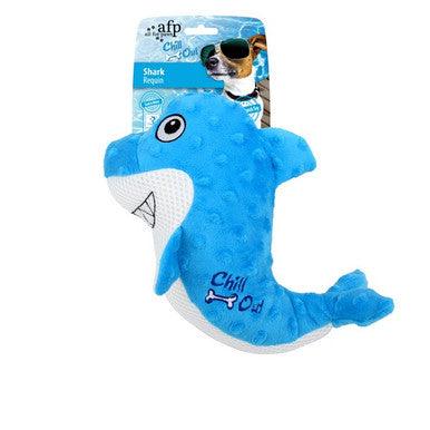 All For Paws Chill Out Shark