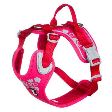 Hurtta Weekend Warrior Harness Ruby 40-45cm