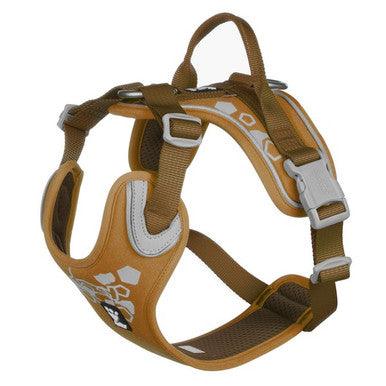 Hurtta Weekend Warrior Harness Desert 100-120cm