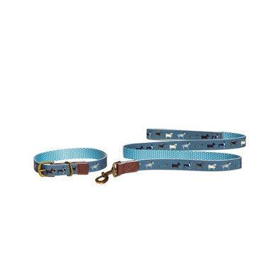 Danish Design FatFace Marching Dog Lead