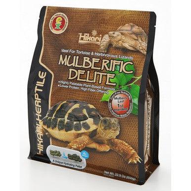 Hikari Mulberific Delite 650g