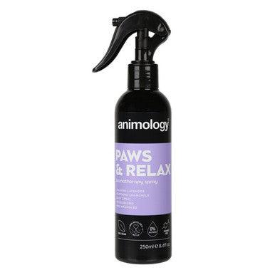 Animology Paws and Relax Aromatherapy Spray 250ml