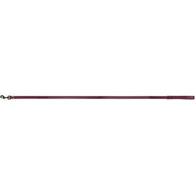 Sotnos Eco Lead Maroon L/XL 2.0 x 120cm