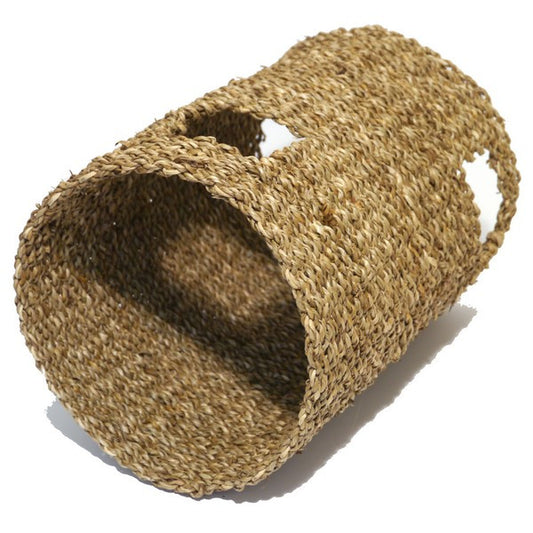 Rosewood Sea Grass Tunnel Medium