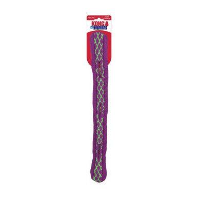 KONG Sneakerz Sport Tug with Rope 20Inch