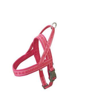 Hurtta Casual Harness ECO Ruby 30-35