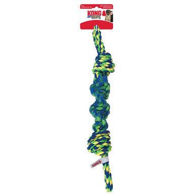 KONG Rope Bunji Assorted Sm