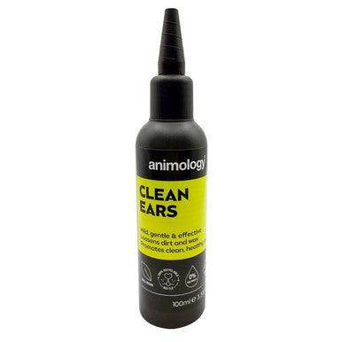 Animology Clean Ears 100ml