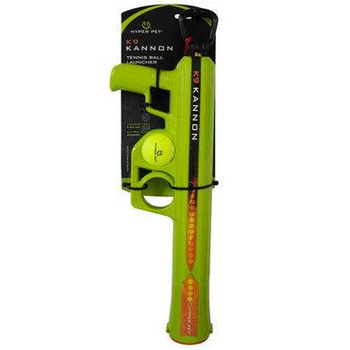 Hyper Pet K9K2 K9 Kannon Tennis Ball Launcher