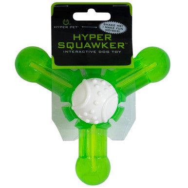 Hyper Pet Squawkers Jack