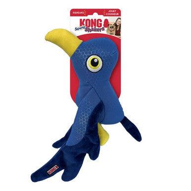 KONG Shakers Shimmy Seagull Md