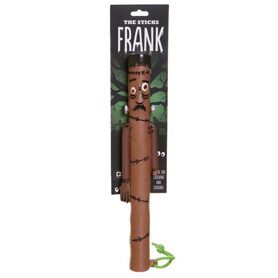 Doog Frank Halloween Stick