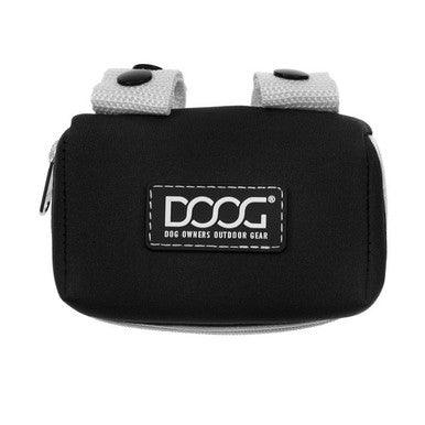 DOOG Walkie Pouch Black