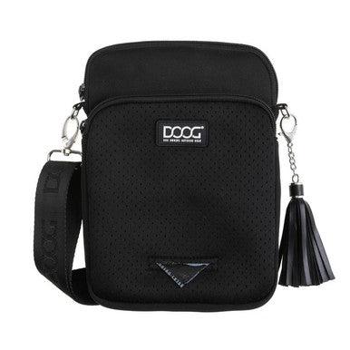 DOOG Neosport Walkie Bag Black