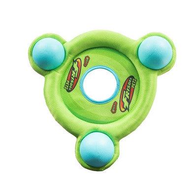 Jazwares Wham-O Frisbee Floatsbee Medium