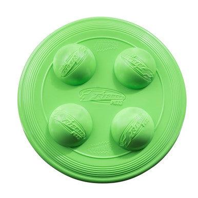 Jazwares Wham-O Frisbee Squeaksbee