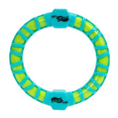 Jazwares Wham-O Chewla Hoop Squeak