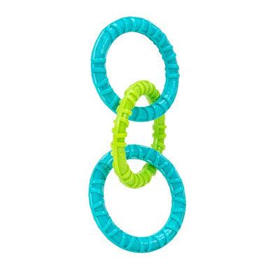 Jazwares Wham-O Chewla Hoop Tug Chain