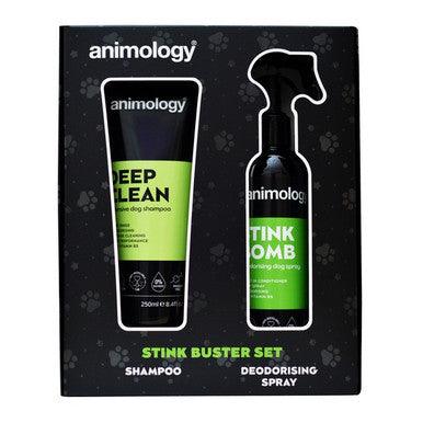 Animology Stink Buster Set