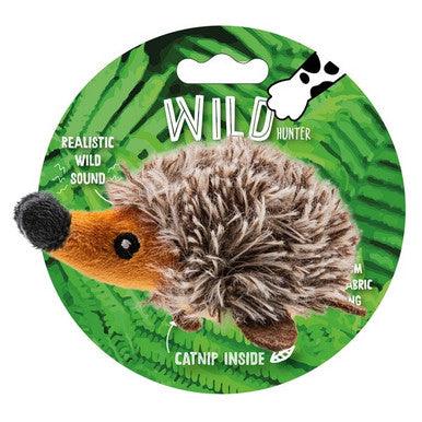 James Marketing Wild Hunter Hedgehog