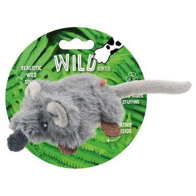 James Marketing Wild Hunter Mouse