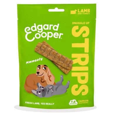 Edgard & Cooper Dog Adult Strips Lamp 75g