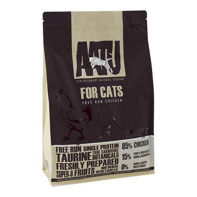 AATU 80/15 Cat Chicken 3kg