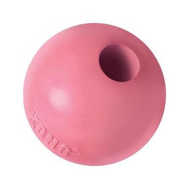 KONG Puppy Ball With Hole Medium/Large