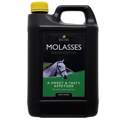 Lincoln Molasses 4L