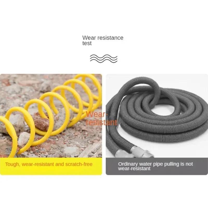 High Pressure Garden Hose 20m