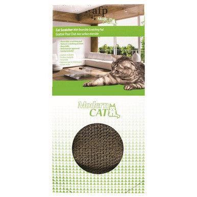 All For Paws Modern Cat - Cat Scratcher Double