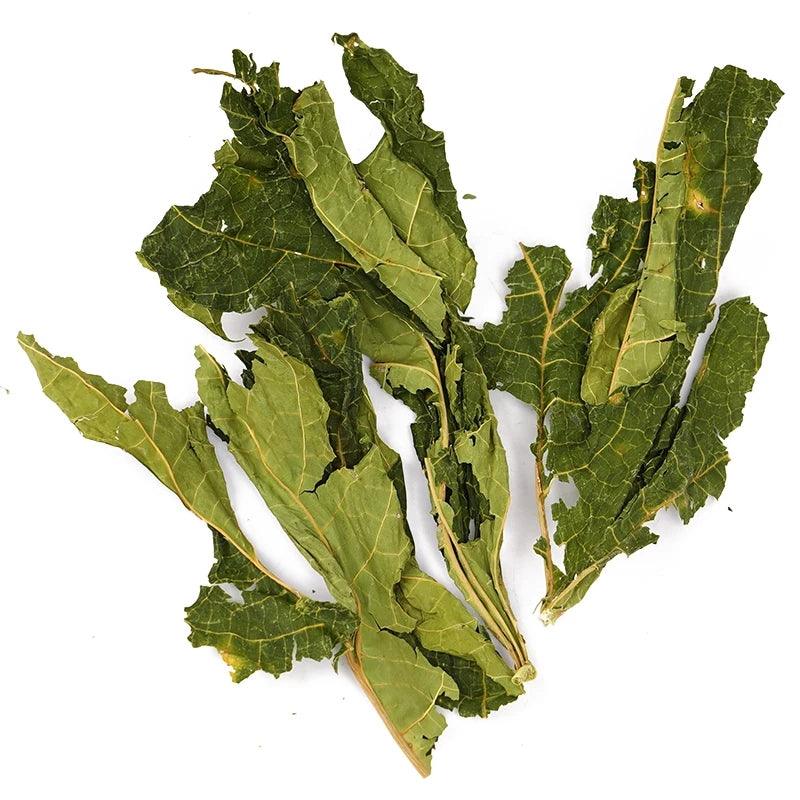 30g Papaya Leaf Chew Toy for Small Pets – Rabbit, Hamster, Chinchilla, Guinea Pig Treat & Teeth Cleaner - North East Pet Shop North East Pet Shop 