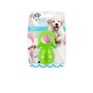 All For Paws Little Buddy Puppyfier L - Green