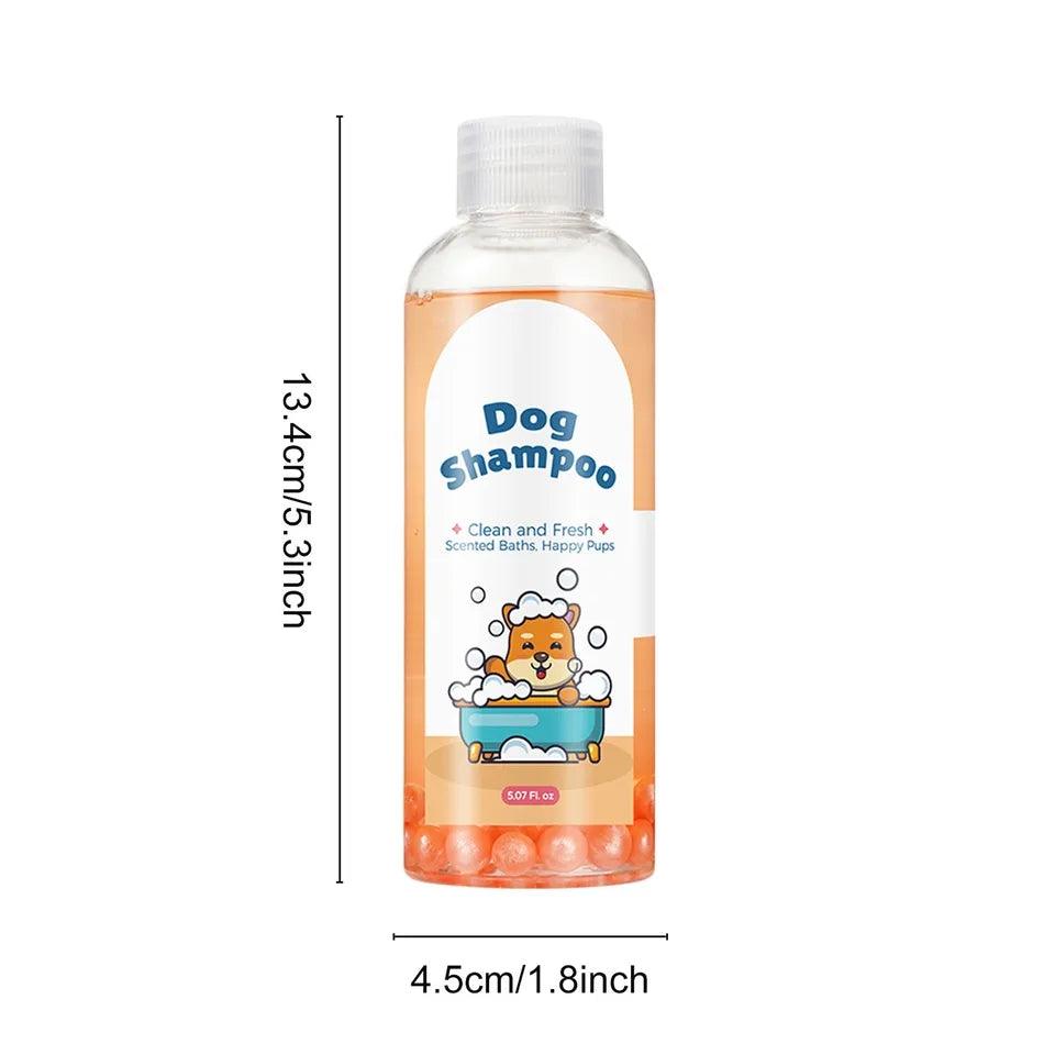 North East Pet Shop Dog Shampoo - BUY ONE GET ONE FREE LIMITED AVAILABILITY