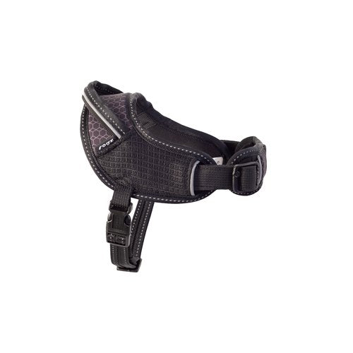 Rogz AirTech Sport Harness Nightsky Black S