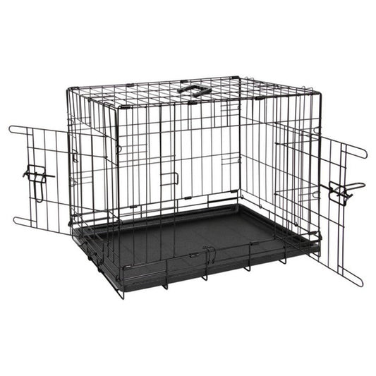 Animal Instincts Comfort Crate 61x44x51cm Size 1