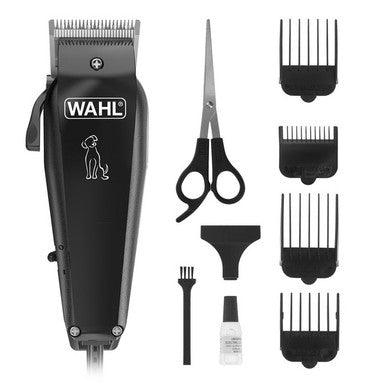 Wahl Multi Cut Dog Clipper Kit