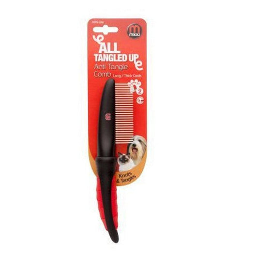 Mikki Anti Tangle Comb Fine Coat