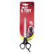 Mikki Coat Scissors For Medium/Large Pets 19cm