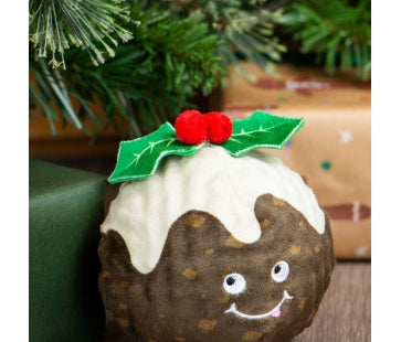 Ancol Christmas - Bouncing Colin Jr